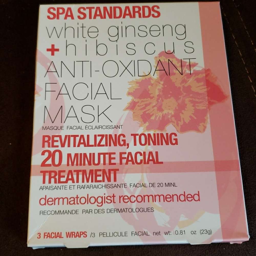 Facemasks